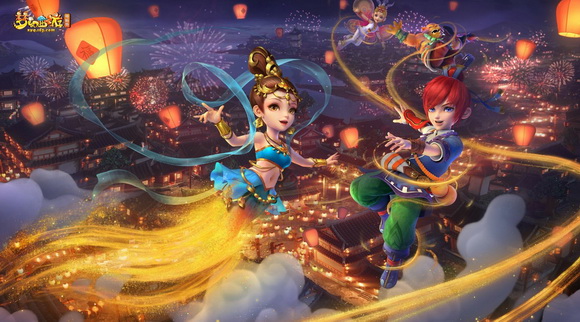 梦幻西游畅玩服门派推荐:哪些门派强势?全方位选择建议!