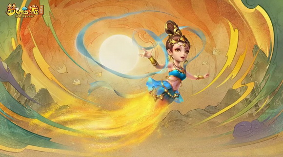 梦幻西游畅玩服和正式服的区别:有何不同之处?需要点卡吗?