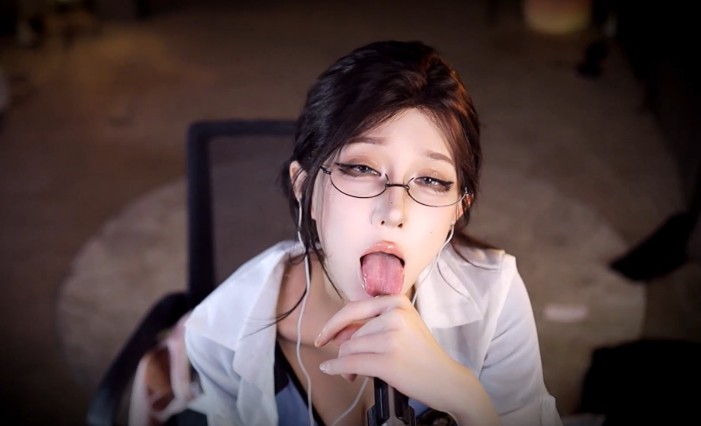ASMR˽˶ư