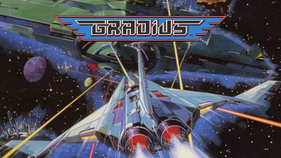 GRADIUS ORIGINS