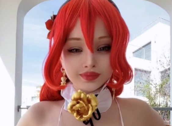 OnlyFansHidoriRoseӣ鵼ʦ˽ܿγ