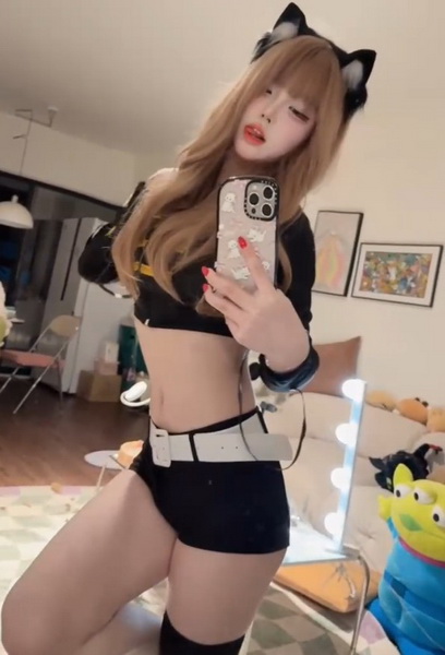 ͯ������Ȧ˽�˶�����Ƶ